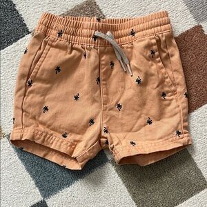 Old Navy Short 12-18m